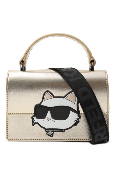 Сумка KARL LAGERFELD KIDS, арт. Z31025, фото 4