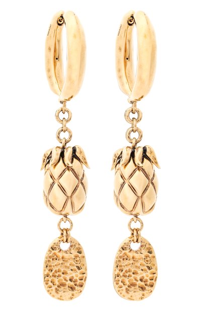 Серьги CHLOÉ, арт. CHC24WFE98CB79DCTU, фото 3