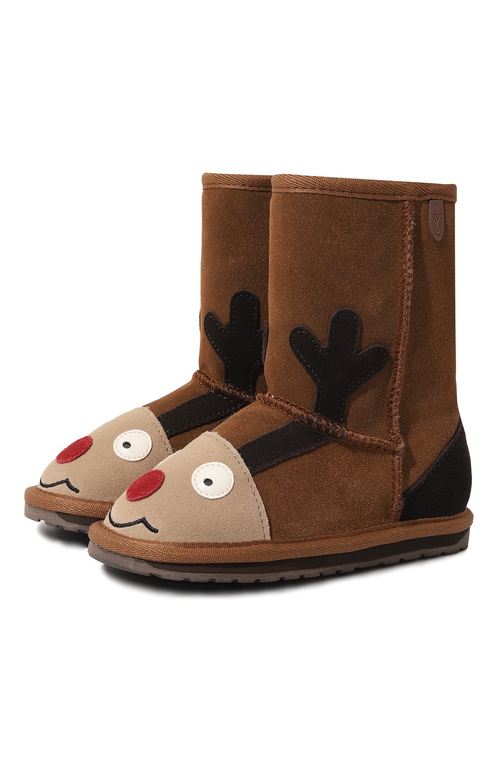 Угги EMU AUSTRALIA, арт. K11356, фото 1