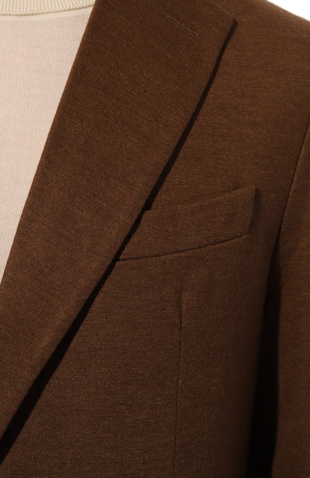 Пиджак из шерсти и кашемира CIRCOLO 1901, арт. CN4595-2, фото 7