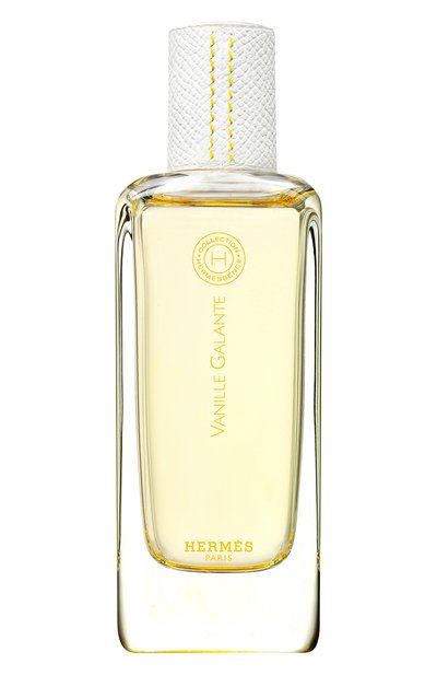 Туалетная вода hermessence vanille galante (100ml) HERMÈS, арт. 24465H, фото 1
