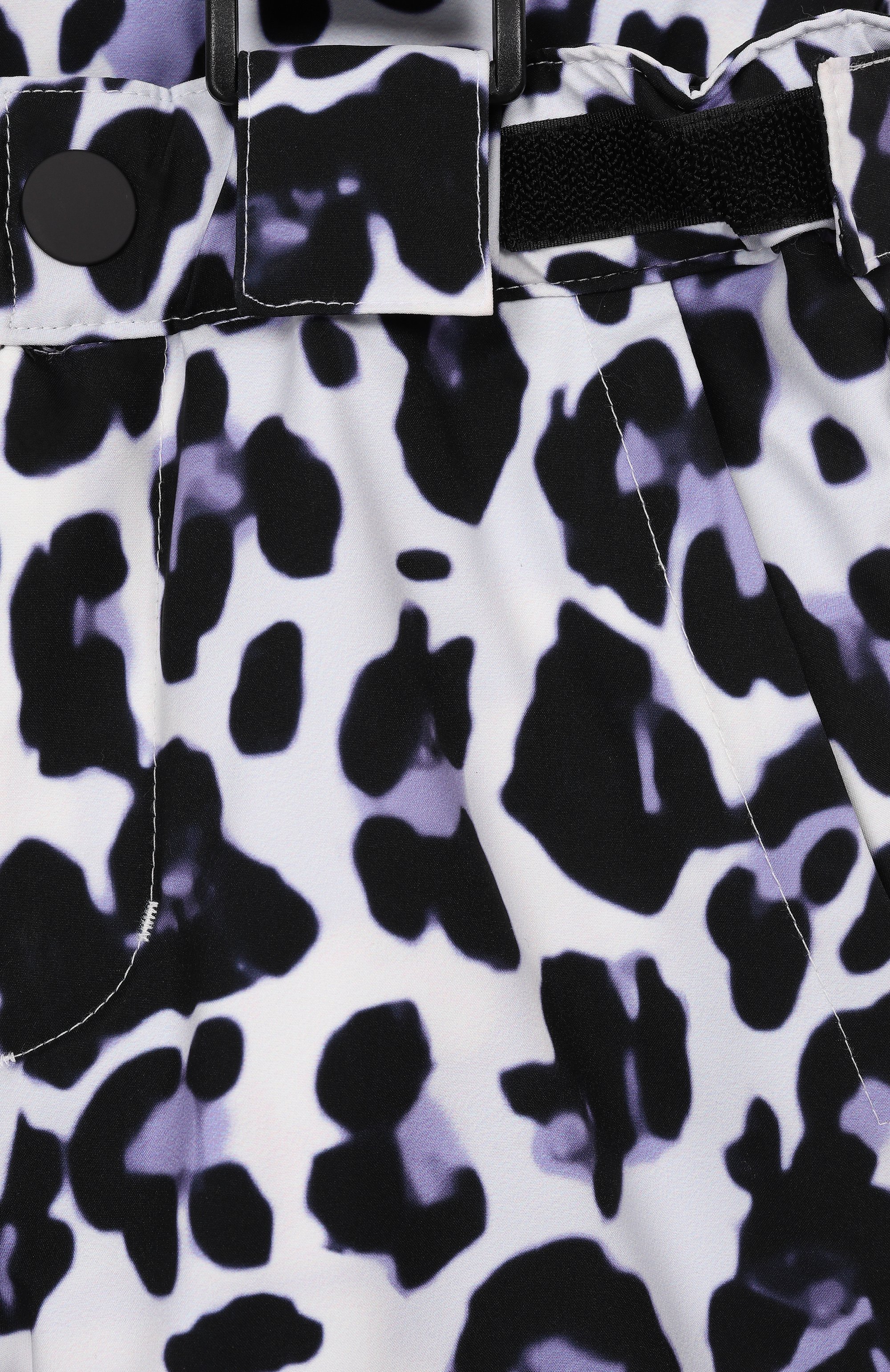 Утепленные брюки EA7, арт. 7B000115/AF14794, фото 3