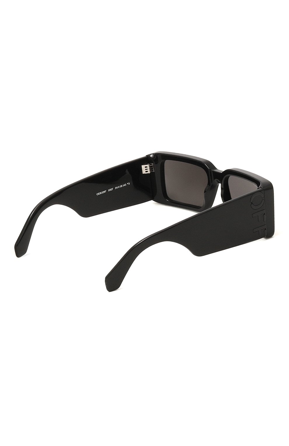 Солнцезащитные очки OFF-WHITE, арт. 0ERI097/1007, фото 5