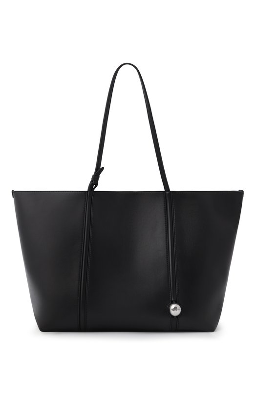 Сумка-тоут Le Marino Jacquemus 25HBAU00433AC1/8A08 Чёрный 25HBAU00433AC1/8A08