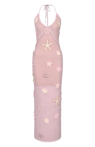 Женское платье LOVE SHACK FANCY, арт. K2132-3027