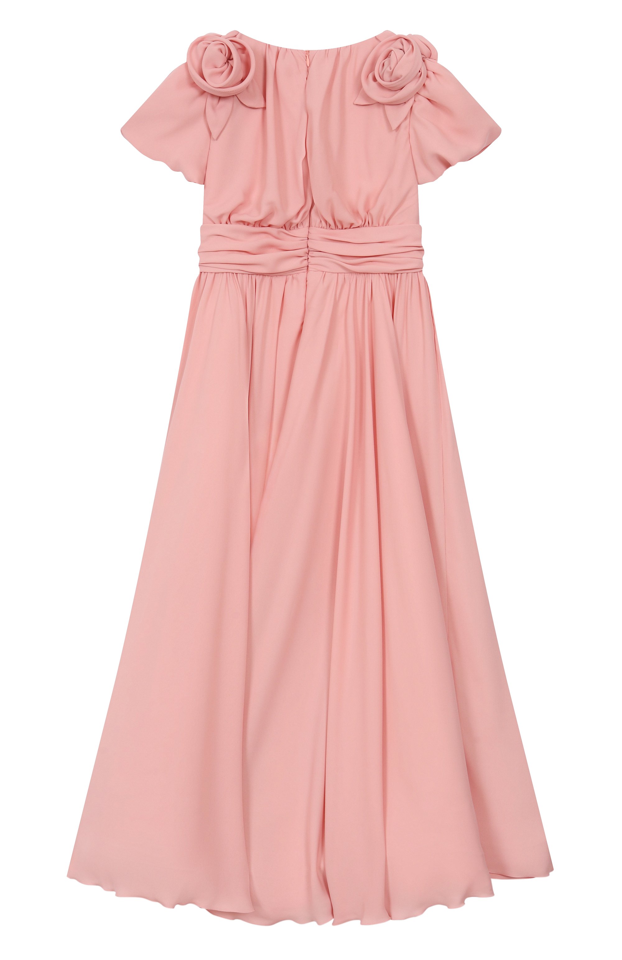 Платье ELIE SAAB JUNIOR, арт. EFAB086 MX/TS1007, фото 2