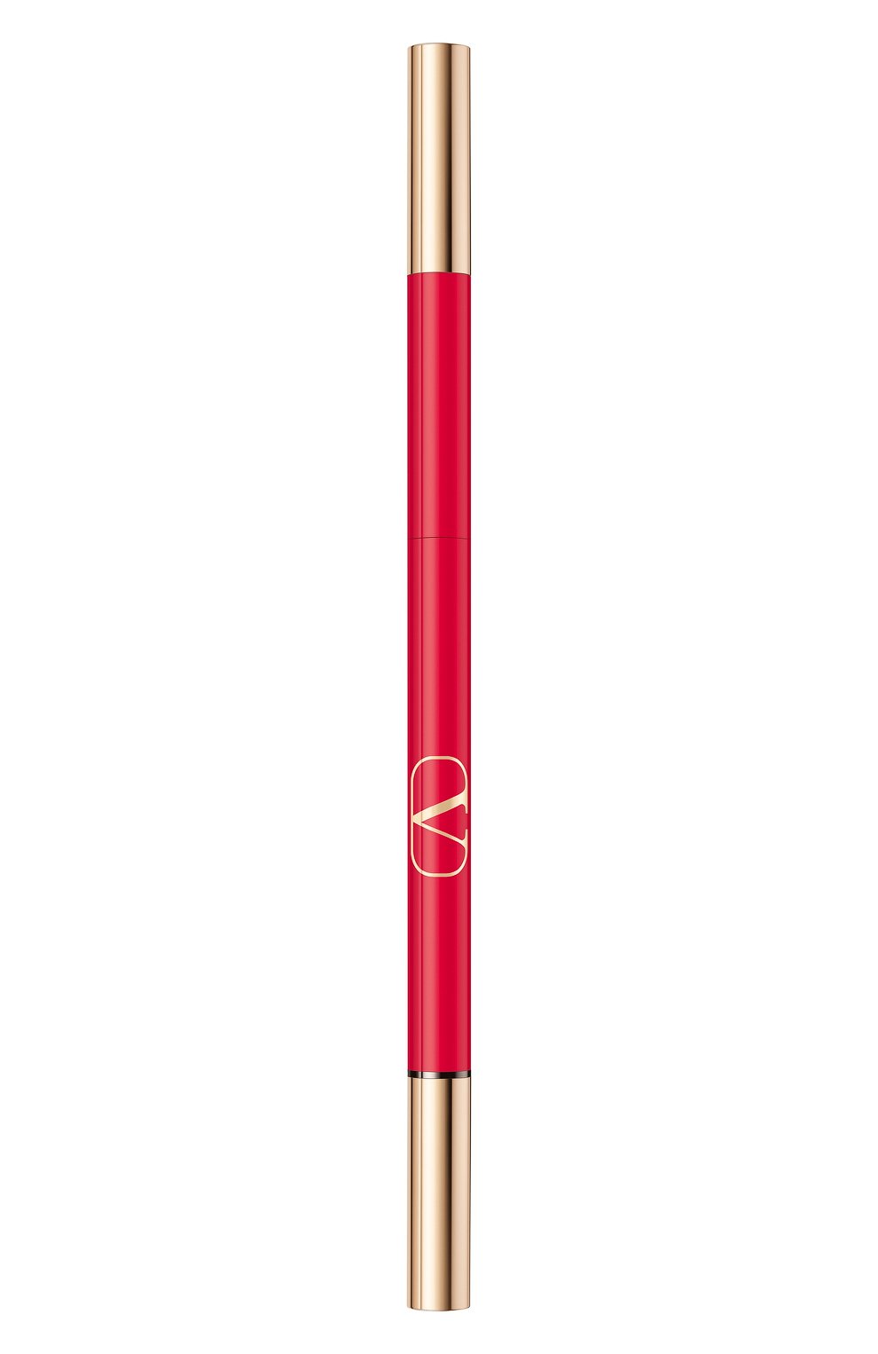 Средство для бровей 3 в 1 brow trio, brown 02 (0.4ml+0.14g) VALENTINO, арт. 3614273230247, фото 1
