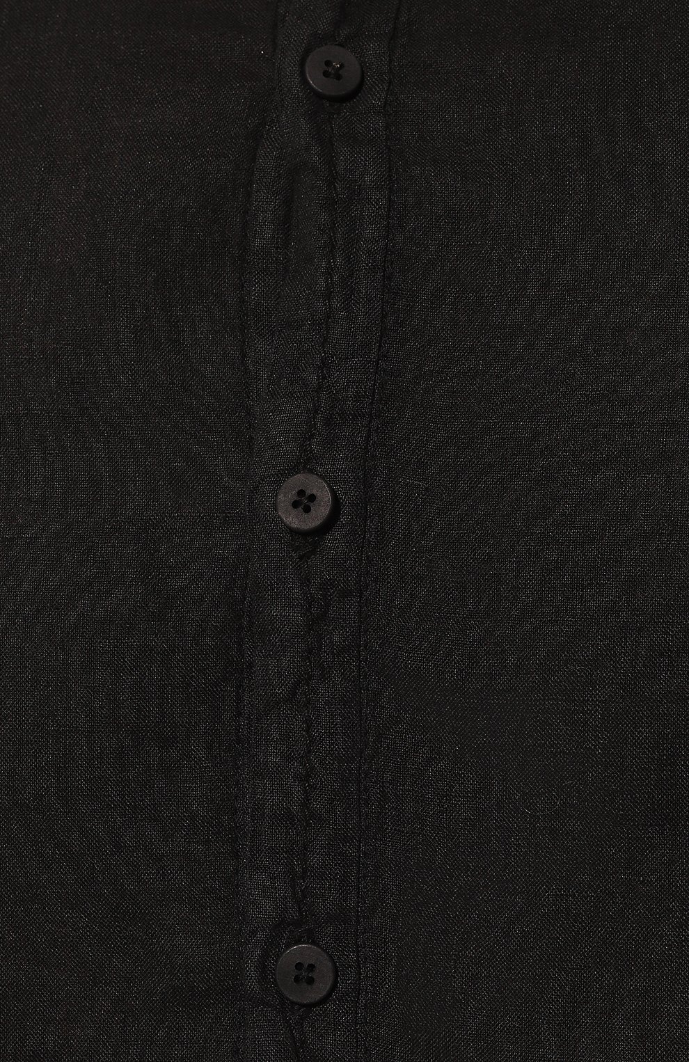 Льняная рубашка TRANSIT, арт. CFUTRWV312, фото 5