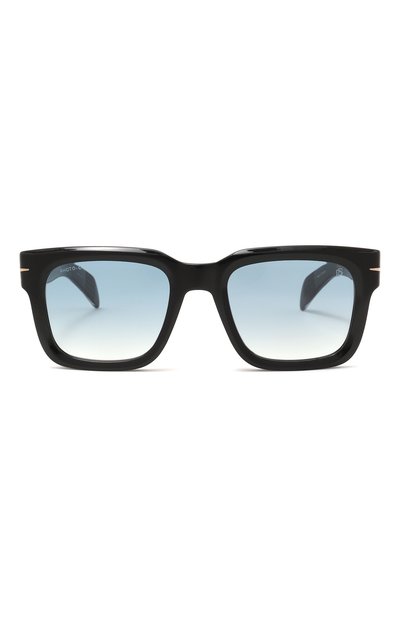 Солнцезащитные очки DAVID BECKHAM, арт. DB7100 807 F9, фото 3