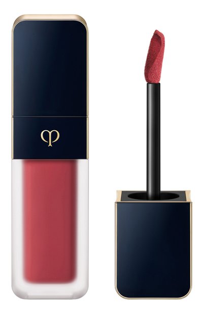 Женская матовая жидкая помада для губ, оттенок 114 (8ml) CLÉ DE PEAU BEAUTÉ, арт. 18225CP