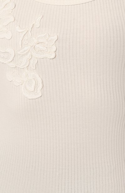 Майка ERMANNO FIRENZE, арт. D42EL005, фото 5