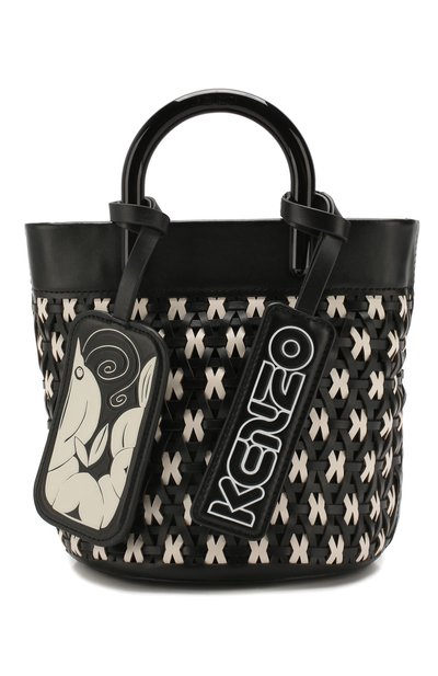 Сумка shrimps mini KENZO, арт. FA52SA002L19, фото 1