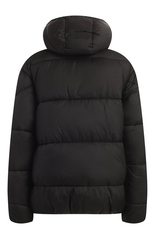 Пуховик Adhoc Чёрный, фото 2