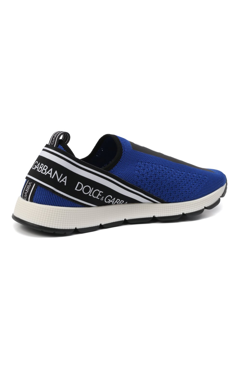 Кроссовки DOLCE & GABBANA, арт. D10723/AH677/37-39, фото 3