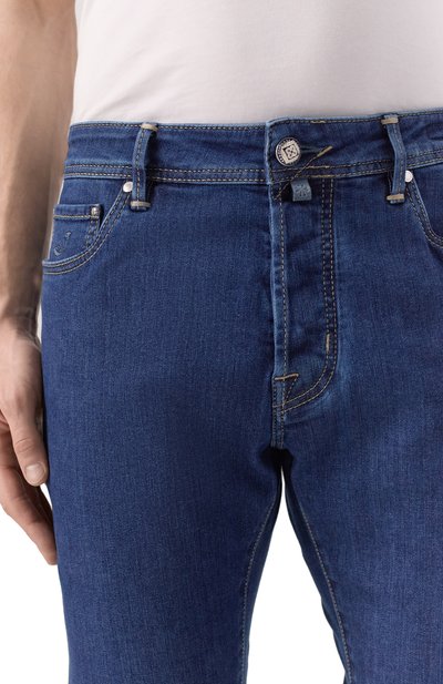 Джинсы bard JACOB COHEN, арт. 25E P/JUM_QS004 068 S3623 S1, фото 5