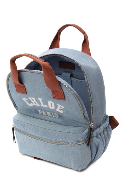 Рюкзак CHLOÉ, арт. C20867, фото 3