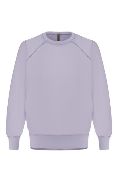 Хлопковый свитшот KAZUYUKI KUMAGAI, арт. KJ01-042, фото 1