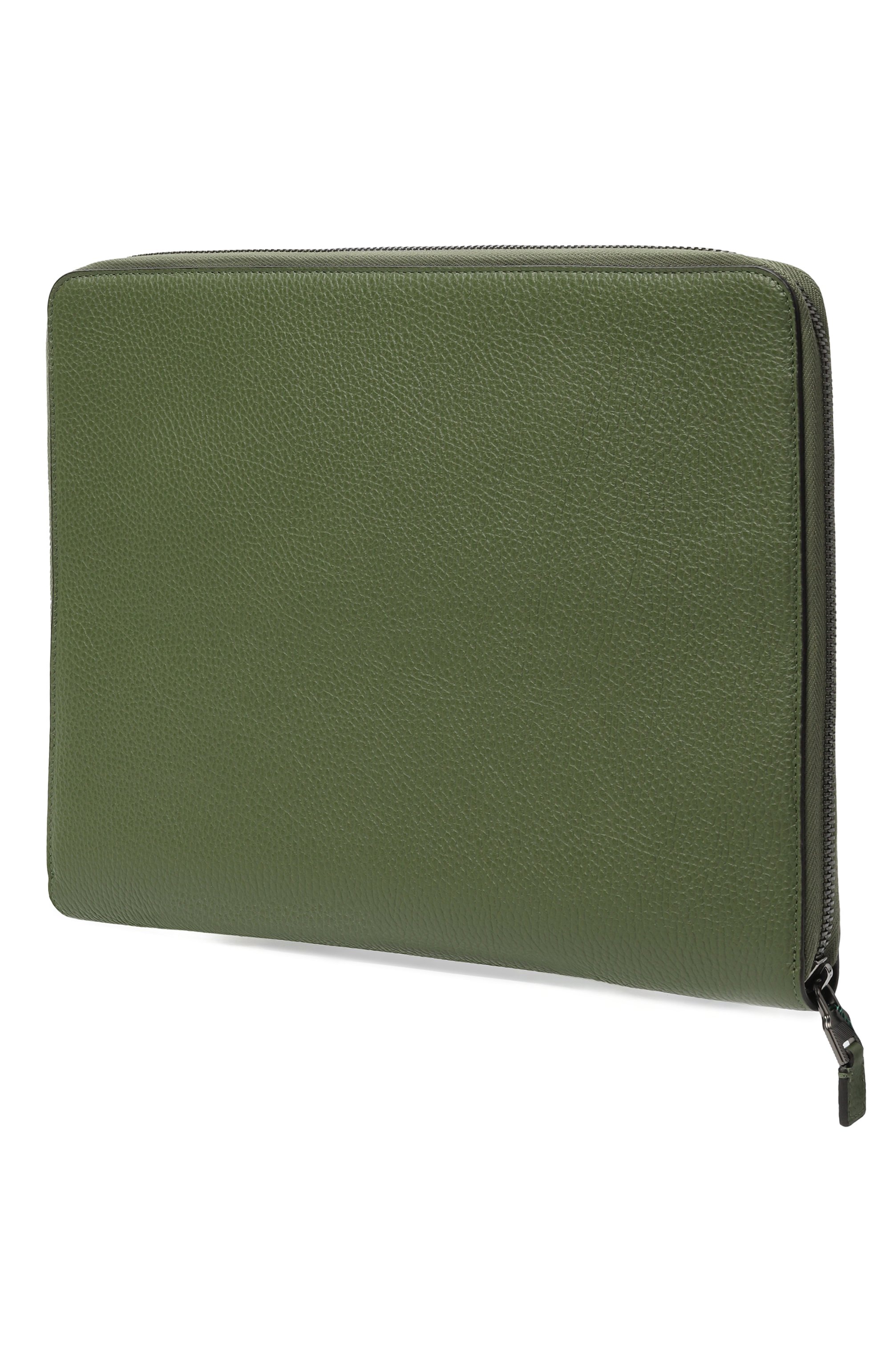 Кожаный чехол для ipad PINEIDER FIRENZE 1774, арт. P737SS18116, фото 2