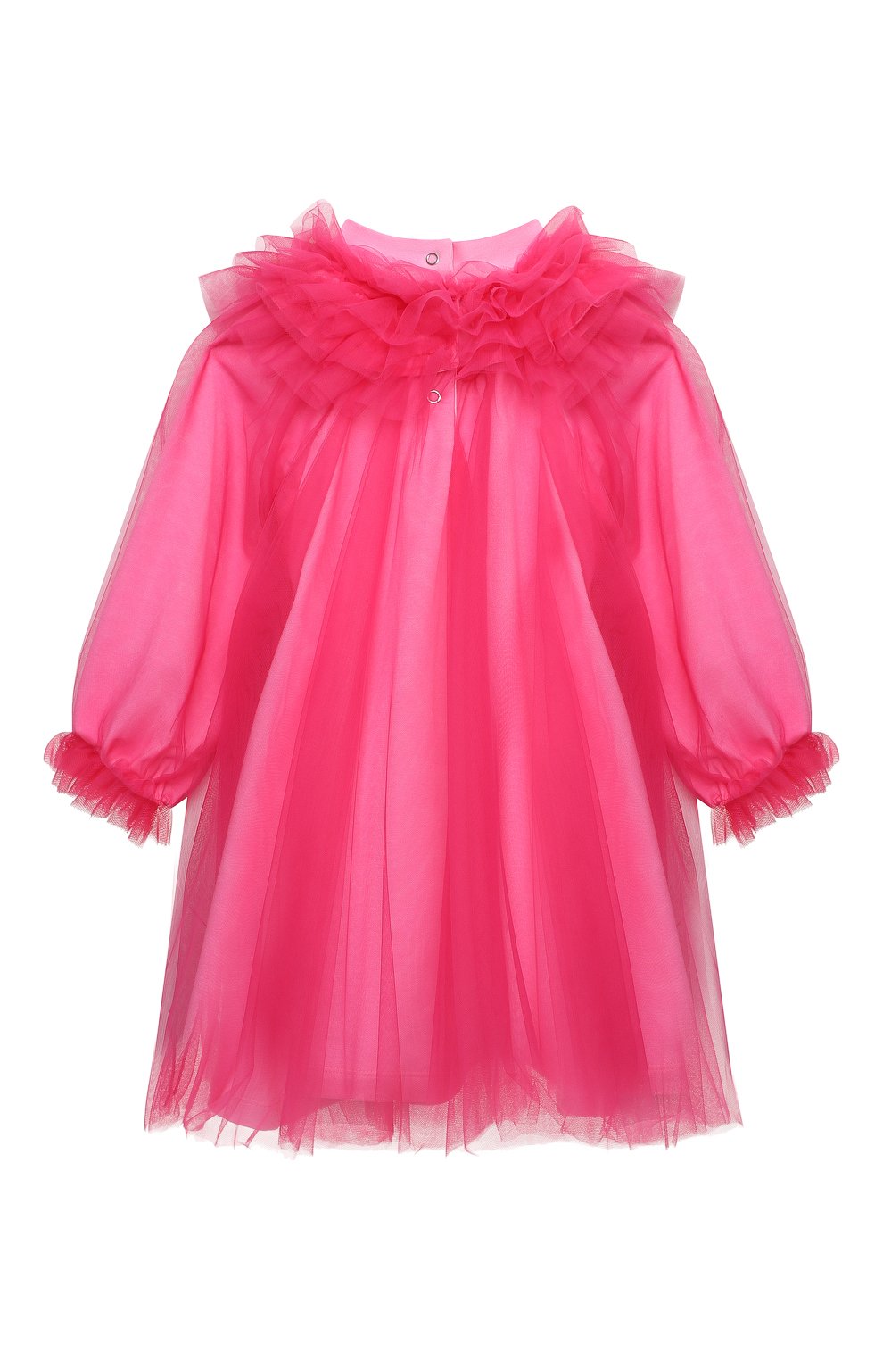 Платье MONNALISA, арт. 118914, фото 2