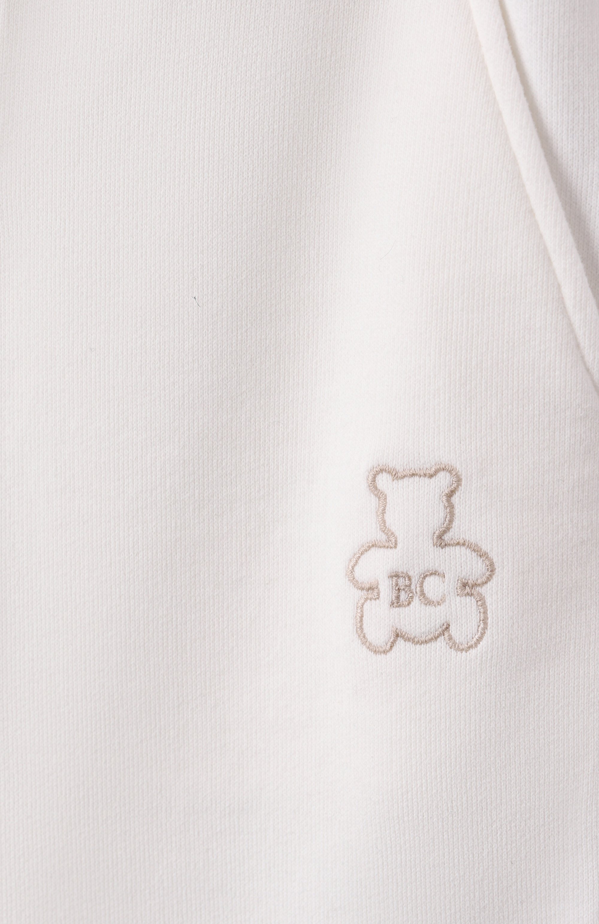 Хлопковые джоггеры BRUNELLO CUCINELLI, арт. BTU14E595V, фото 3