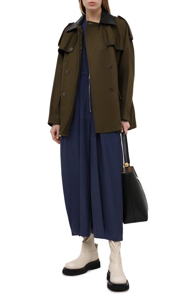 Комбинезон GIORGIO ARMANI, арт. 1SHVD012/T02AW, фото 2