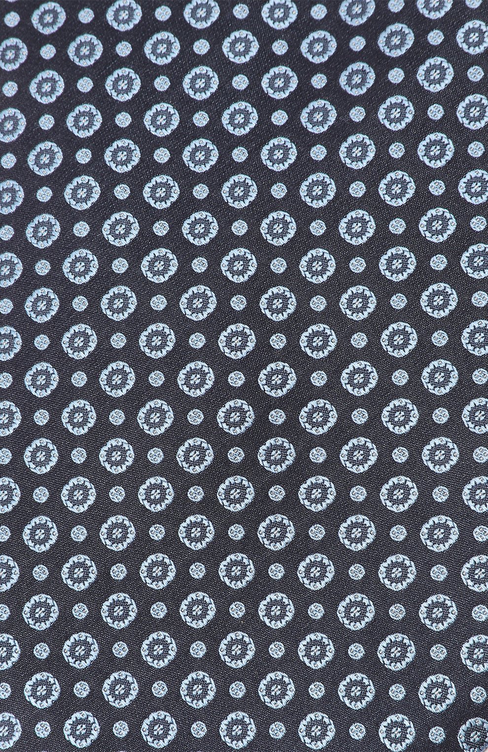 Шелковый галстук STEFANO RICCI, арт. CCXL/48105, фото 4