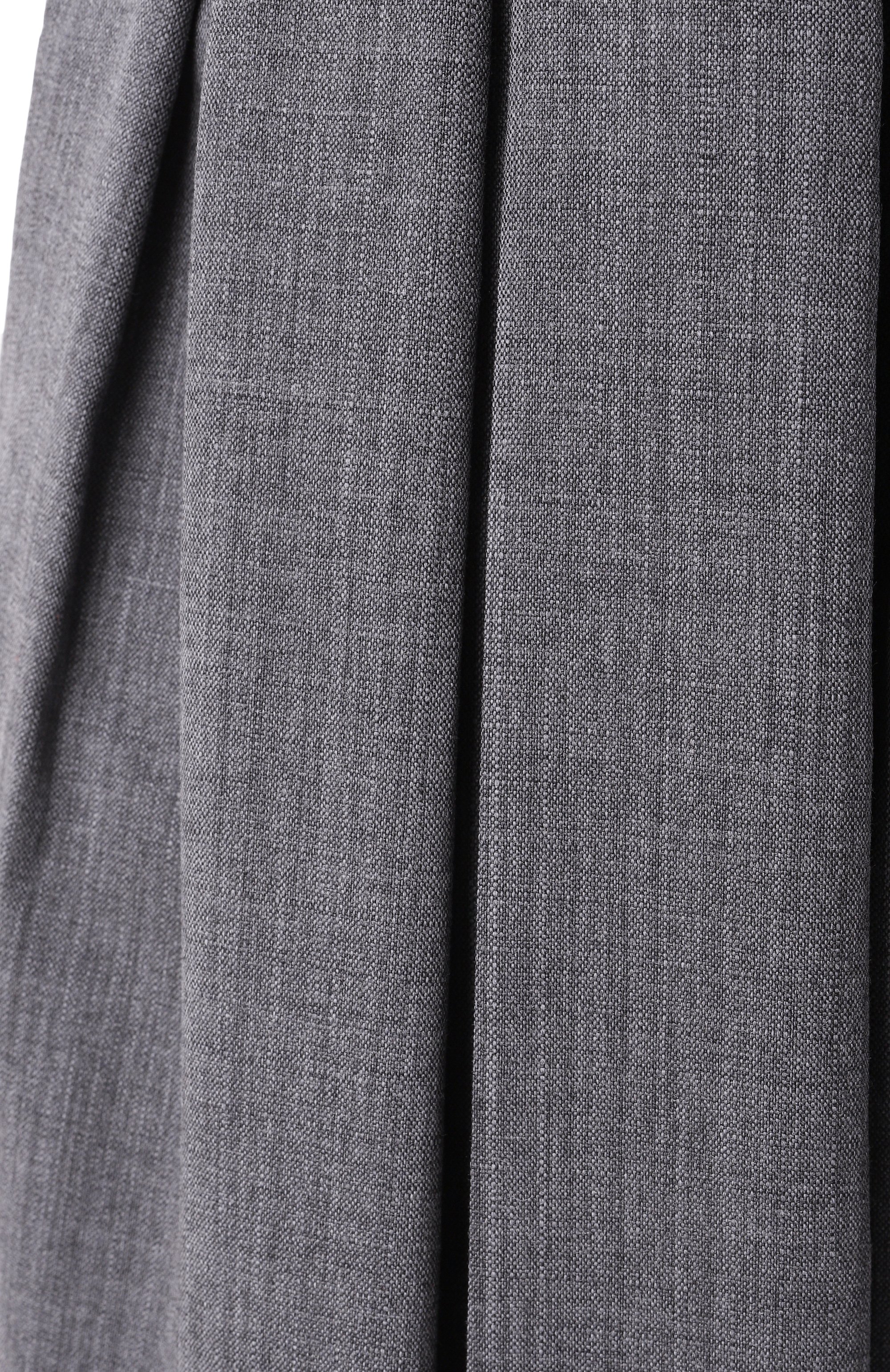 Шерстяные брюки JIL SANDER, арт. J02KA0241-J40171, фото 6