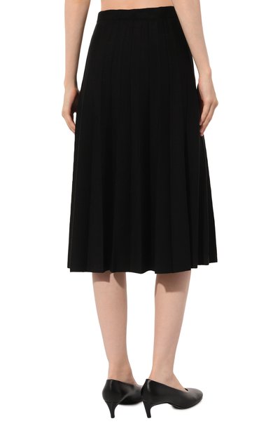 Шерстяная юбка D.EXTERIOR, арт. 59436, фото 4