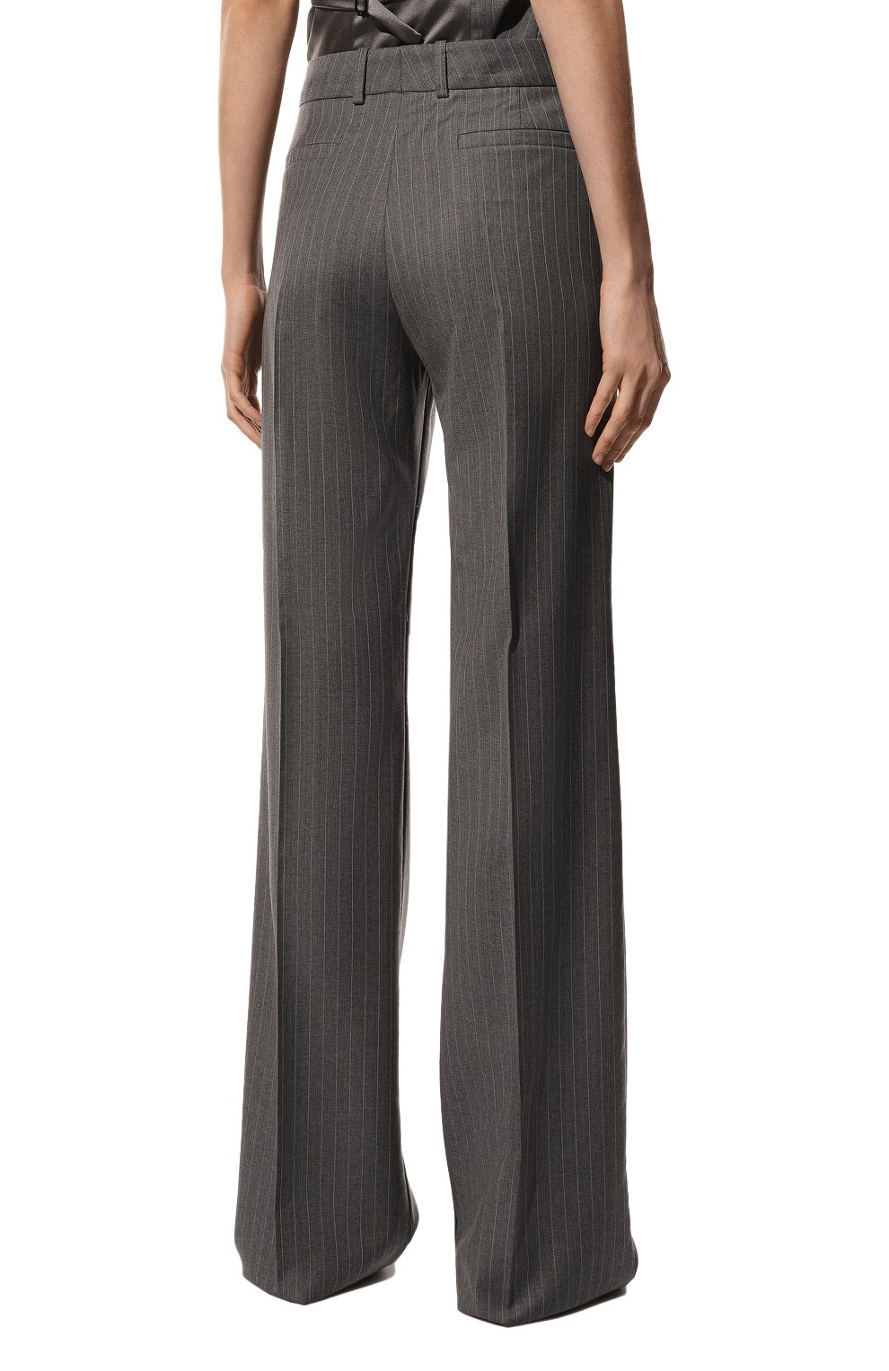 Шерстяной костюм-тройка YANA DRESS, арт. 1-10-002-1703/6МН, фото 7