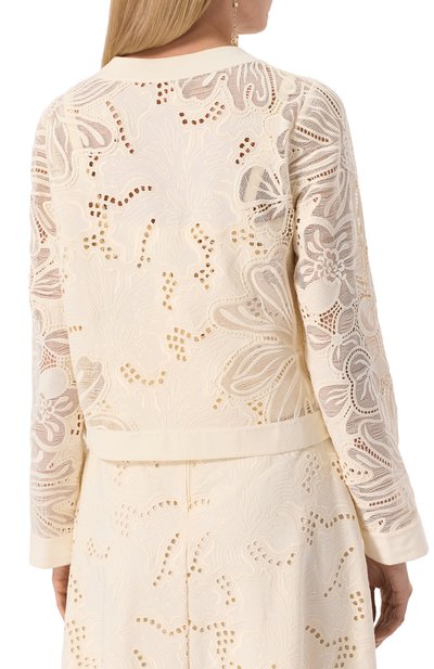 Жакет ELIE SAAB, арт. J0104, фото 4