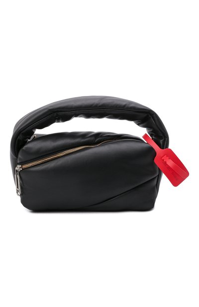 Сумка pump pouch OFF-WHITE, арт. 0WNP007F21LEA001, фото 1