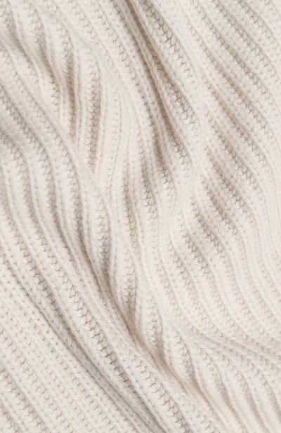 Кашемировый плед BRUNELLO CUCINELLI, арт. ML1205504, фото 4