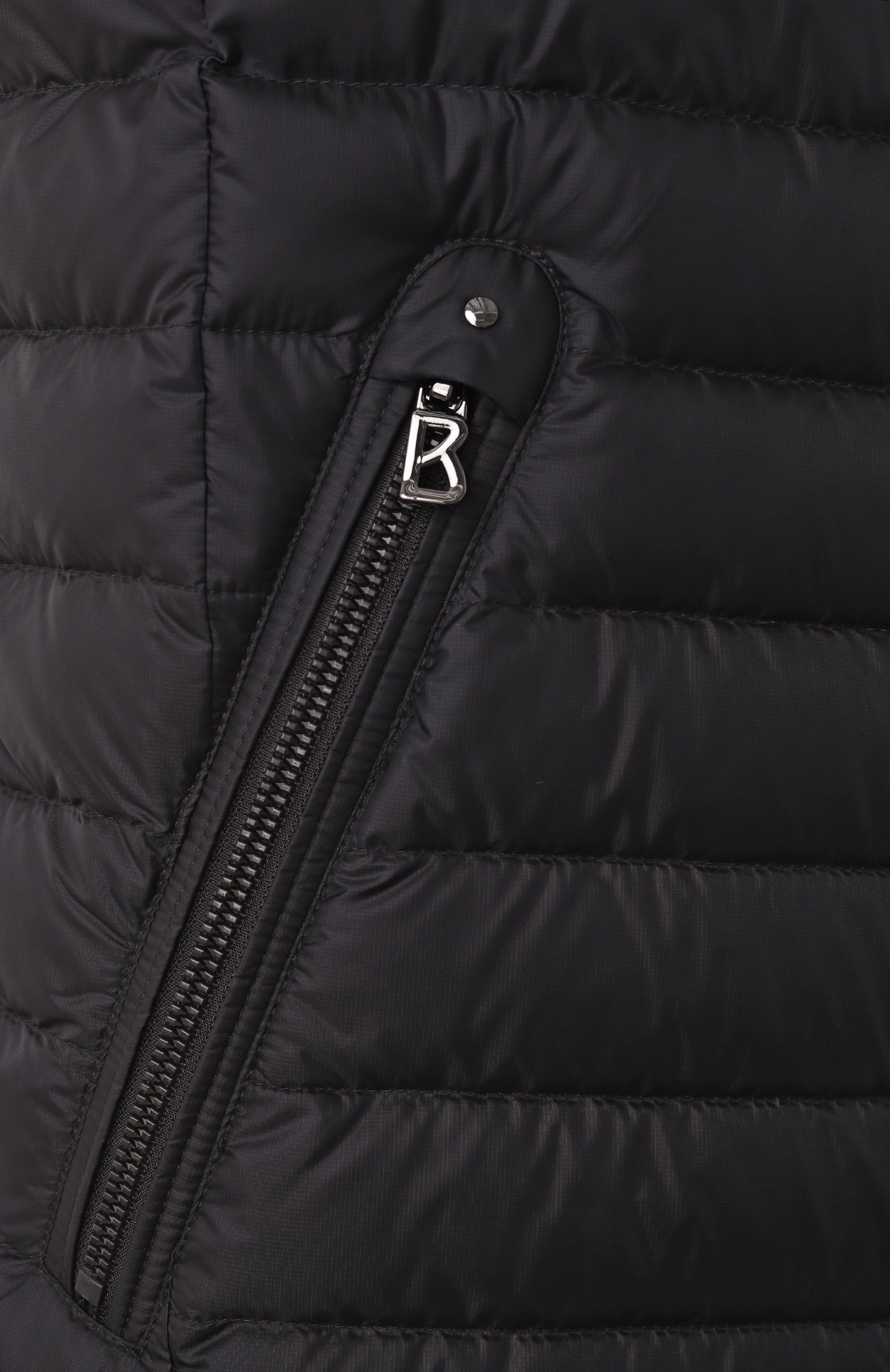 Пуховый жилет BOGNER, арт. 38039398, фото 6