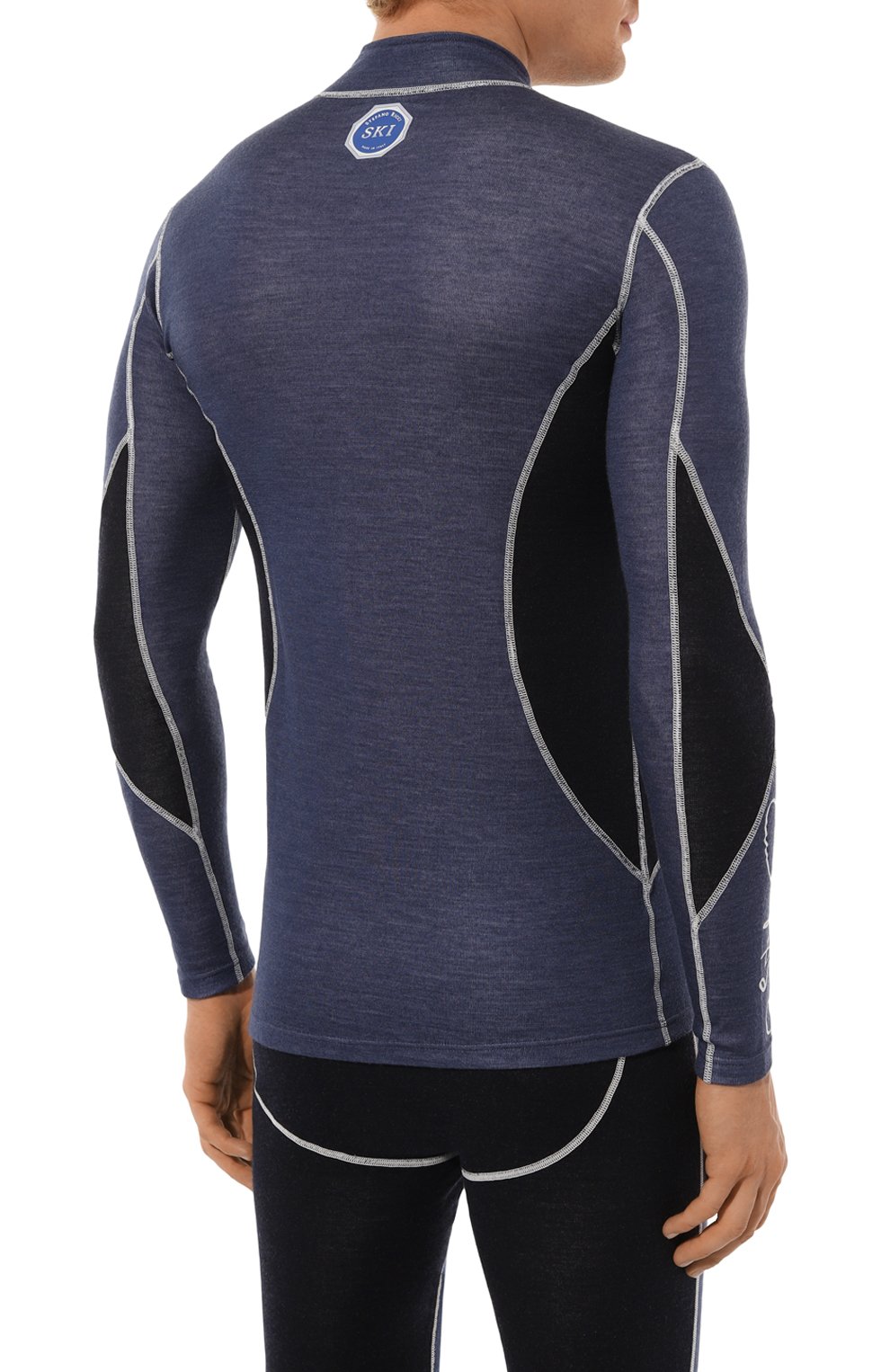 Толстовка STEFANO RICCI, арт. MJI6S00050/BV0001, фото 4