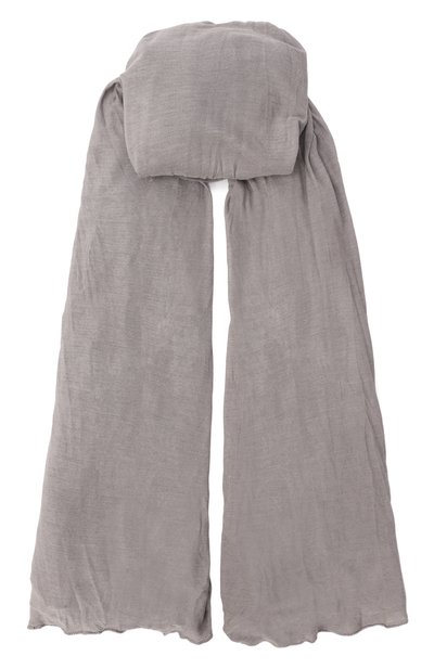 Мужской шарф из вискозы TRANSIT, арт. SCAUTRZ5000