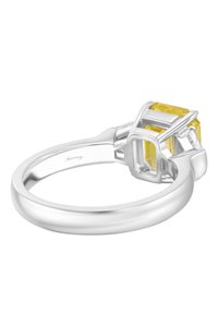 Кольцо MERCURY, арт. MR24130WDSY, фото 4