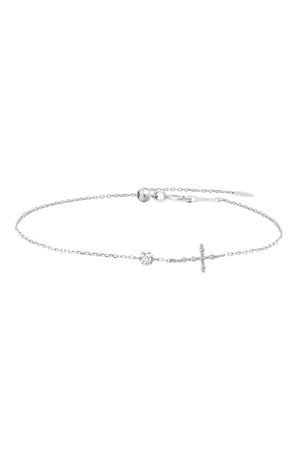 Браслет PERSEE PARIS, арт. B7831-WG, фото 1