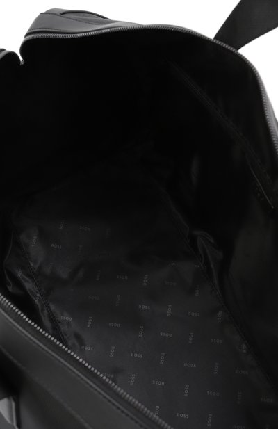Сумка ray BOSS черного цвета по цене 37500 руб., арт. 50541469, фото 5 Сумка ray BOSS, арт. 50541469, фото 5