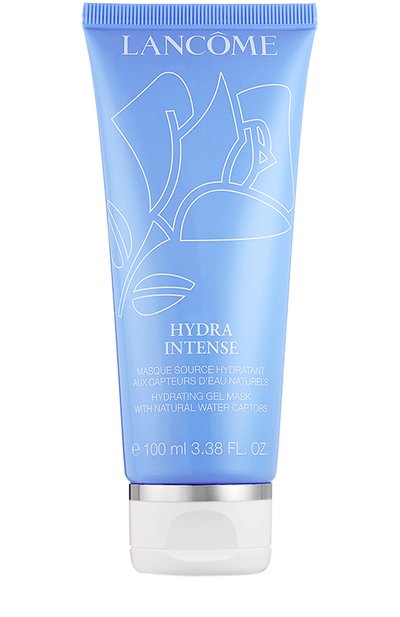 Увлажняющая гелеобразная маска для лица hydra intense (100ml) LANCOME, арт. 3147758327410, фото 1
