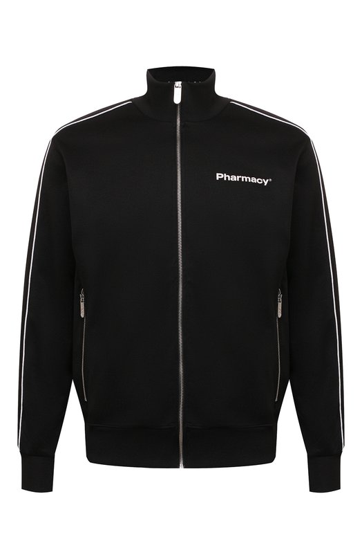 Толстовка Pharmacy Industry PHMSGZ278 Чёрный PHMSGZ278