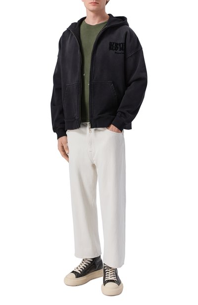 Джинсы R13, арт. R13MD211-D425B, фото 2