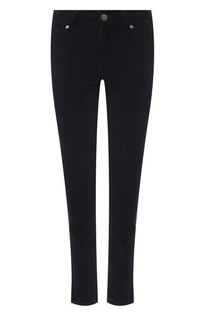 Женские вельветовые брюки LORO PIANA, арт. FAF8140