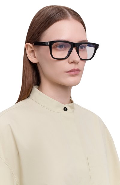 Оправа SAINT LAURENT, арт. SL 819 0PT 004, фото 3