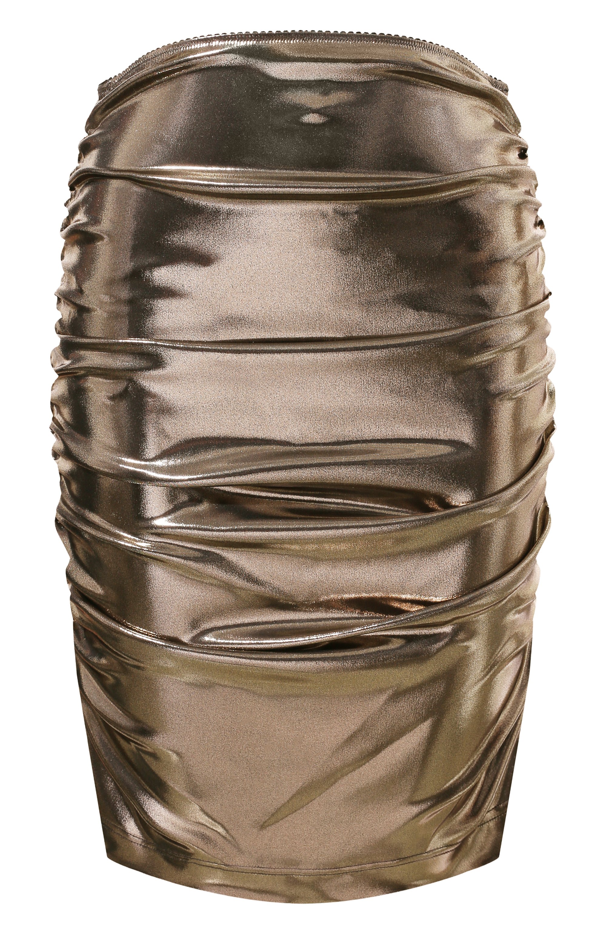 Юбка DOLCE & GABBANA, арт. F4C0RT/FURMT, фото 1