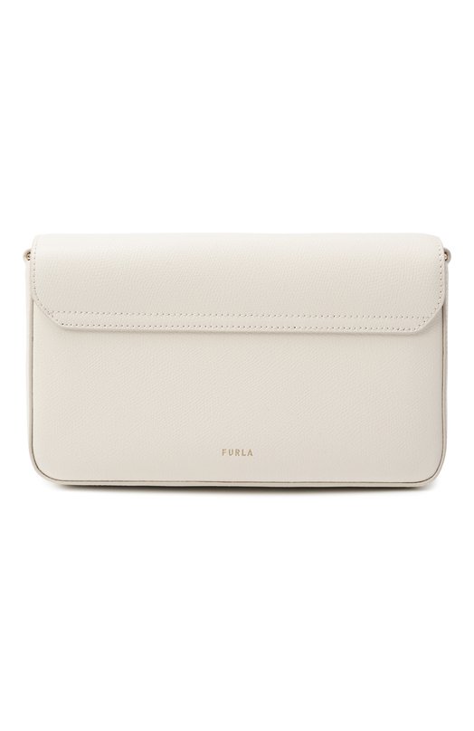 Сумка Furla Iride small Furla WB01826/ARE000 Белый  WB01826/ARE000 Фото 6