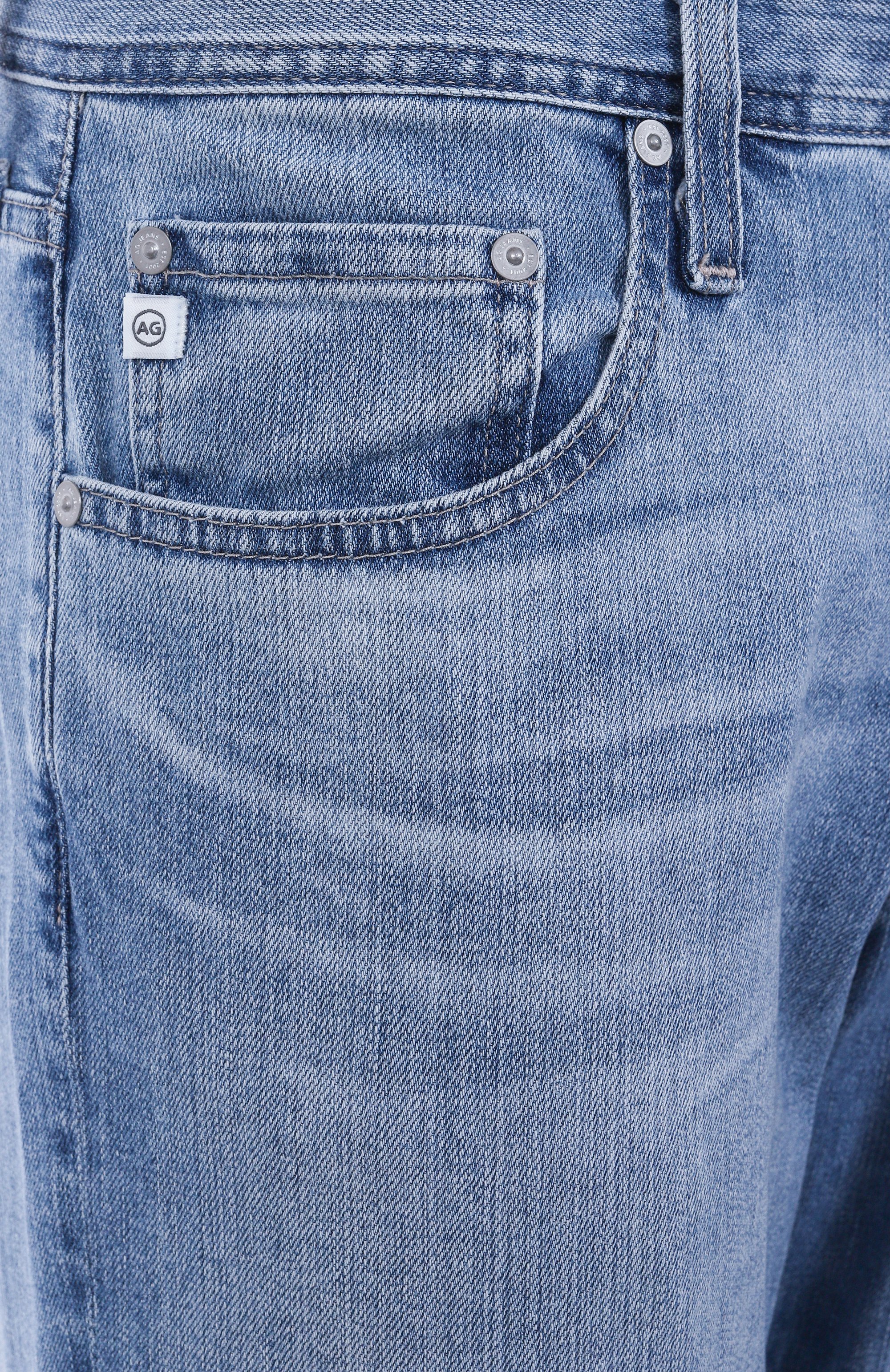 Джинсы everett AG ADRIANO GOLDSCHMIED, арт. 1794LED/A, фото 6