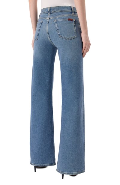 Джинсы lotta 7 FOR ALL MANKIND, арт. 7UG20120-1ZP, фото 4