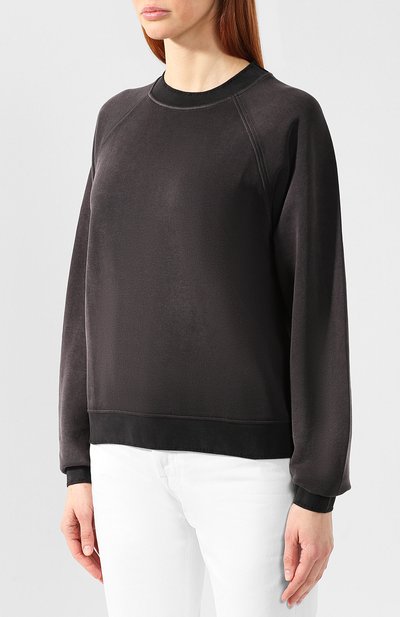 Свитшот ACNE STUDIOS, арт. AI0013, фото 3