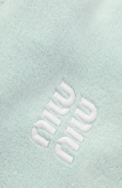 Сумка miu spirit mini MIU MIU, арт. 5NE841-2DPO-F0934, фото 2