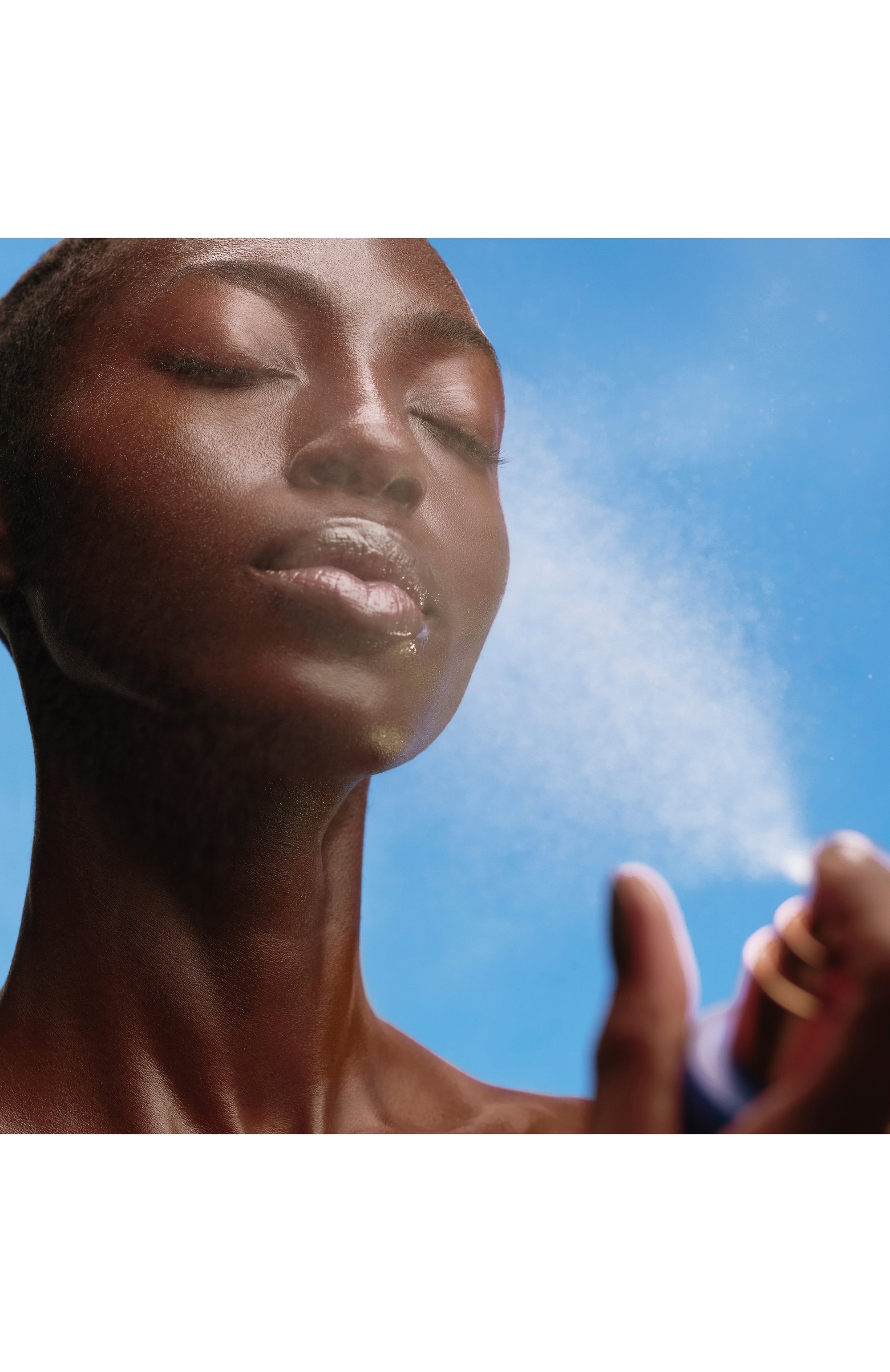 Мист-тоник the face mist (100ml) AUGUSTINUS BADER, арт. 5060990630675, фото 9